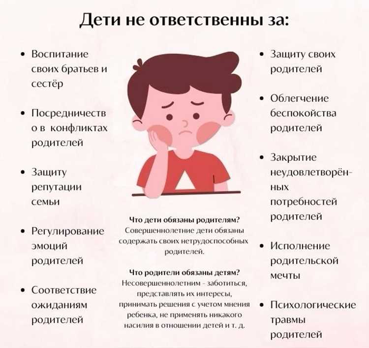 Что дети получают «по наследству» от родителей: глаза мамины, характер как у папы