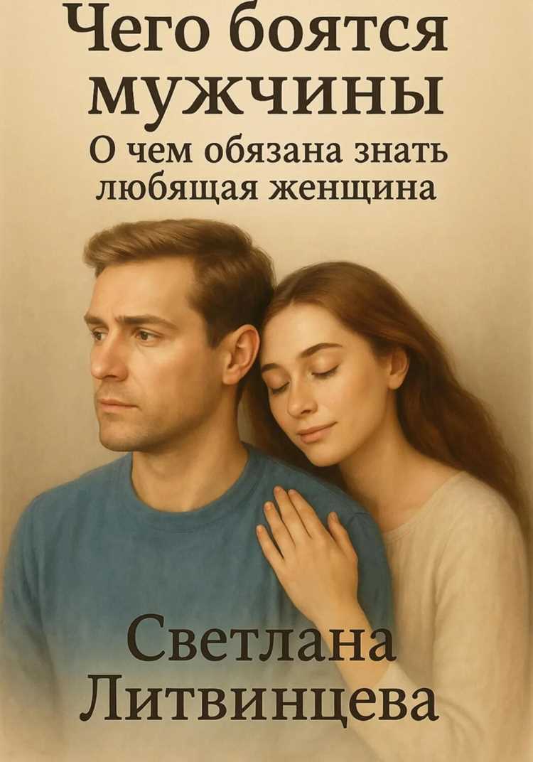Что мужчине нужно знать о женщине?