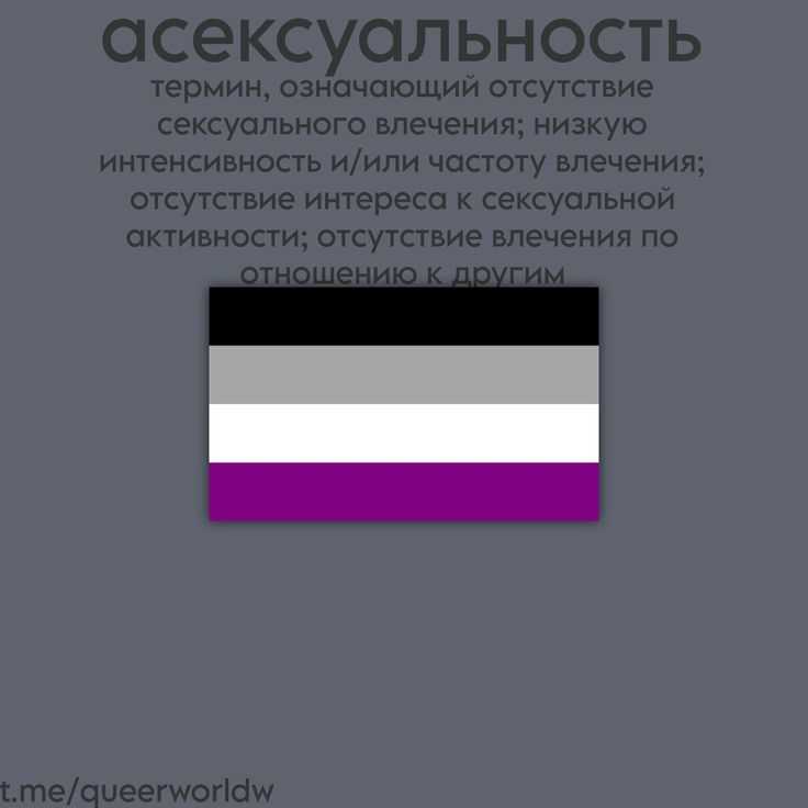 Демисексуальность: что это и можно ли считать её отдельной ориентацией?