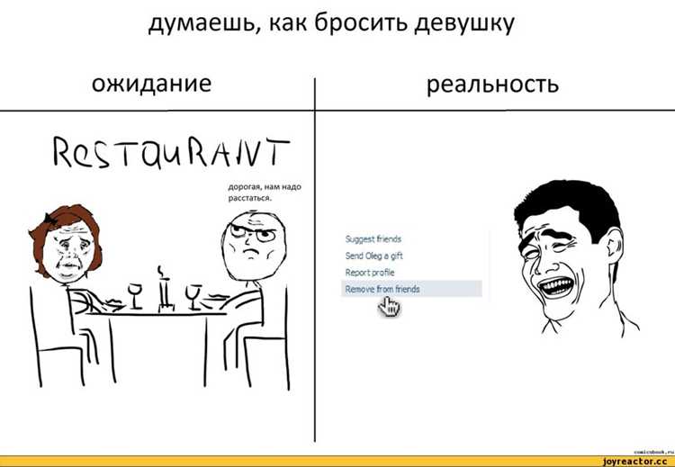 Отсутствие поддержки и личных границ