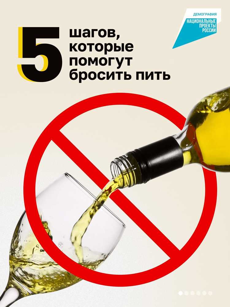 Определение личных причин для отказа от алкоголя