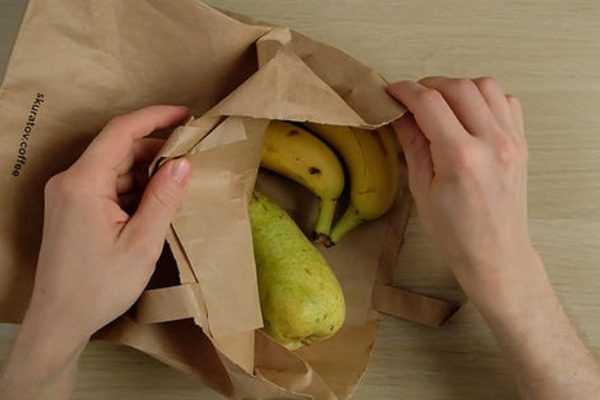 Проверенные методы для определения спелости