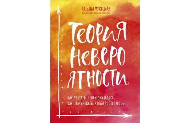 Личный пример: как я проверял мечту