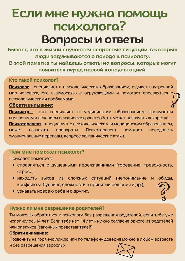 Когда подсознание громче сознания