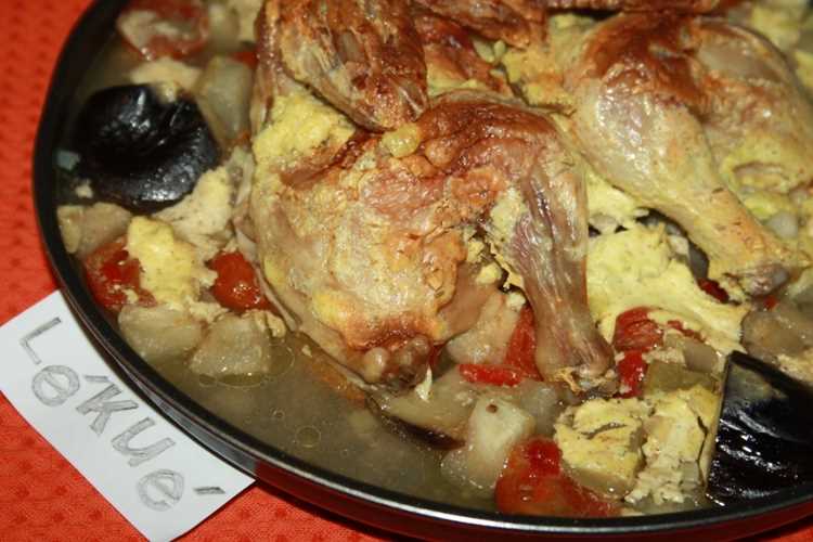 Приготовление маринада: сочетание йогурта с пряностями и травами