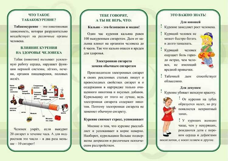 Распространённые заблуждения о снижении вреда от курения: мифы, которые могут навредить