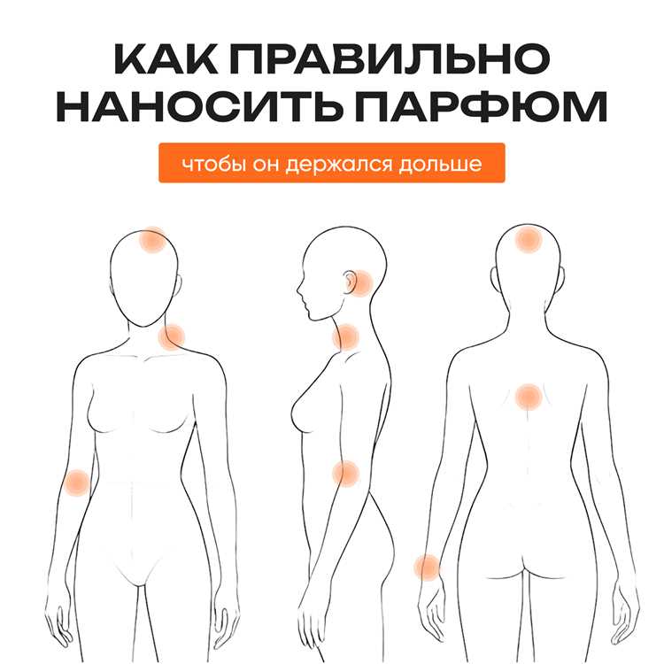 Как правильно распылять парфюм на одежду, чтобы не испортить ткань