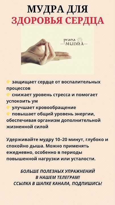 Оптимальные временные рамки занятий