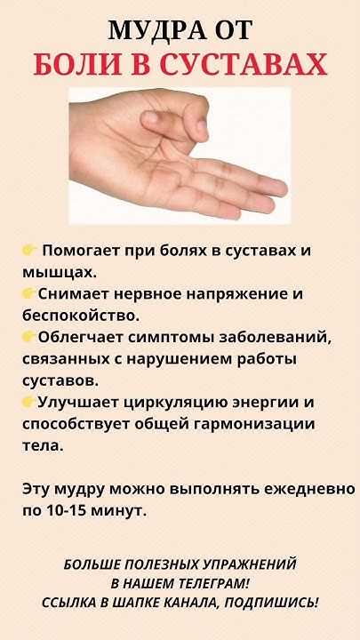 Мудра 19 как способ облегчения депрессии мигрени и патологии СГМ Мудра 19: Как справиться с депрессией, мигренью и патологией СГМ