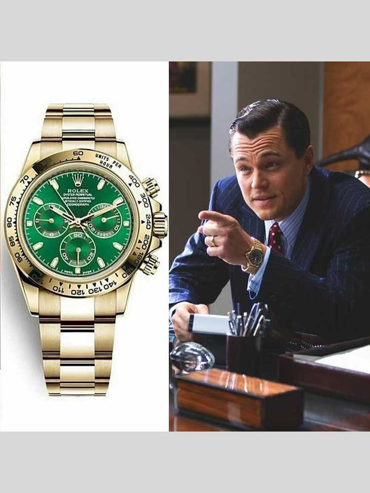 Почему Rolex стоят так дорого? Раскрываем секреты легендарных часов
