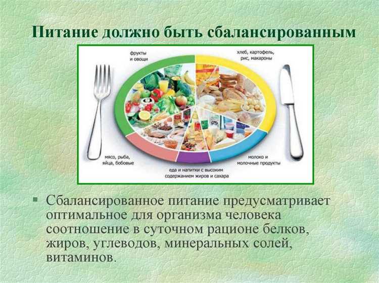 Как правильно рассчитывать суточную норму калорий и БЖУ