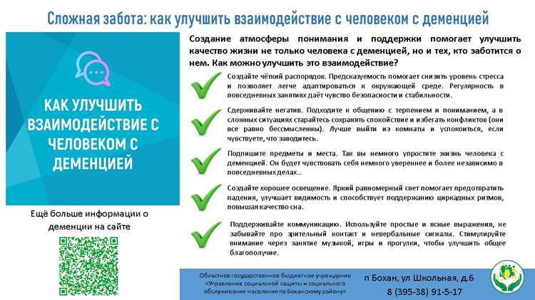 Шаги для успешного общения