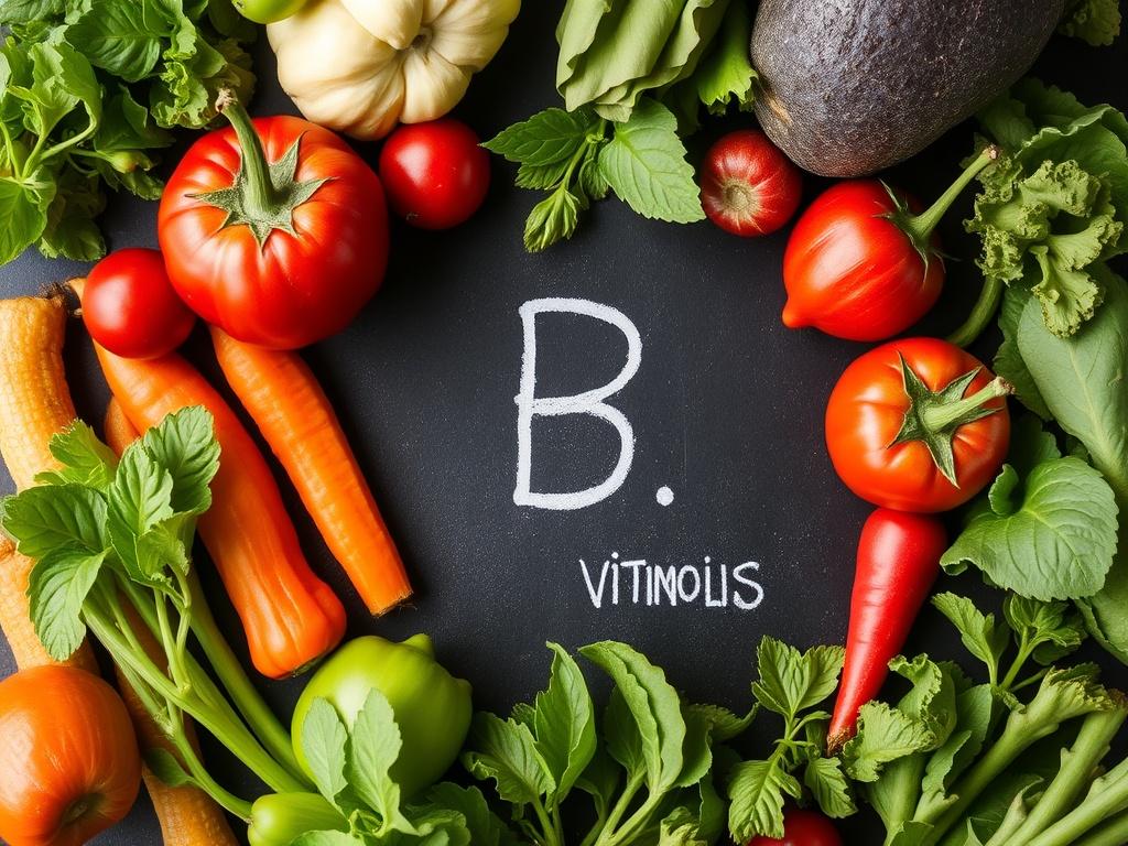 в каких продуктах содержатся витамины группы b. Несколько практичных правил, которые работают в жизни